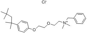 Benzethonium chloride